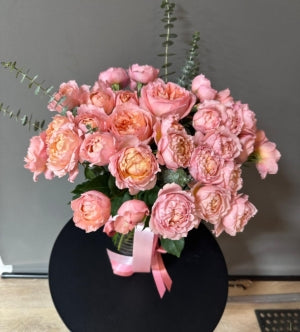 BlOSSOMING ROMANCE