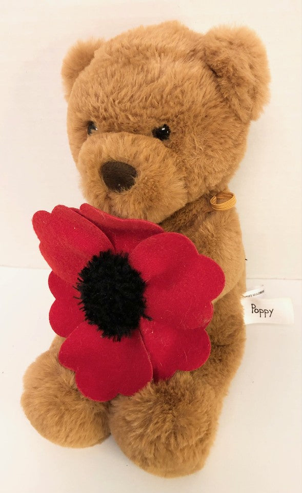 Teddy Bear