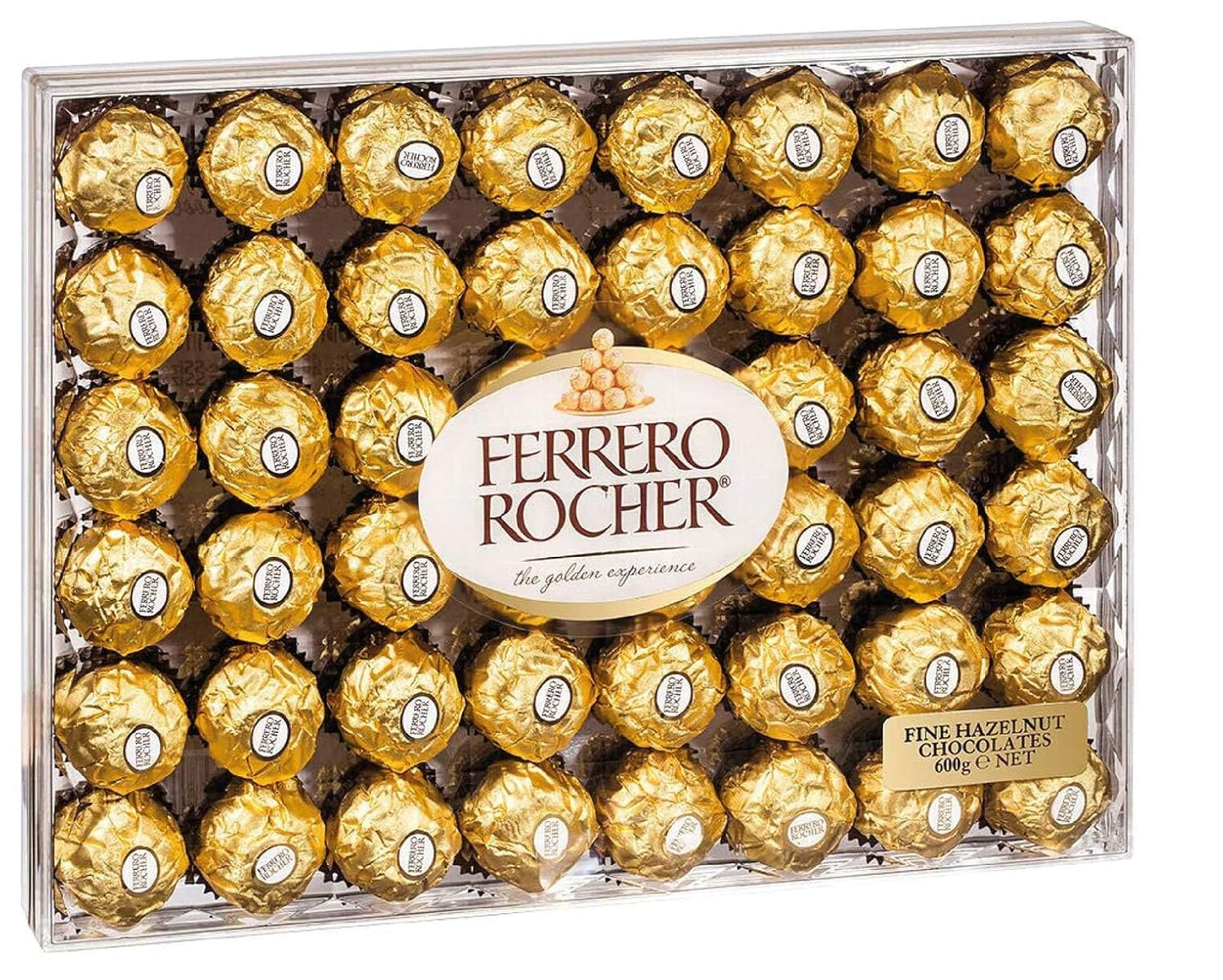 Ferrero Rocher
