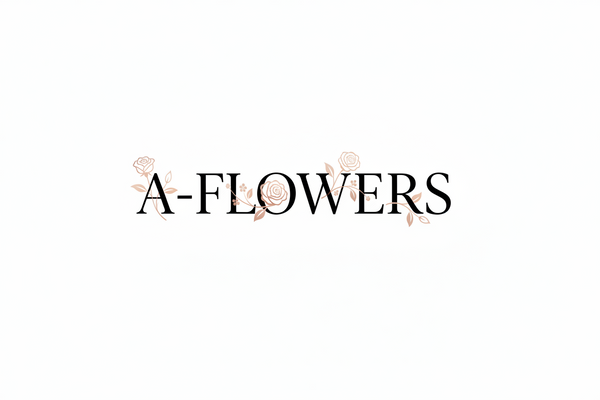 A-flowers